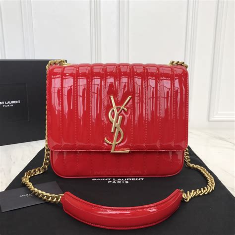 ysl vintage purses|ysl bag sale 2022.